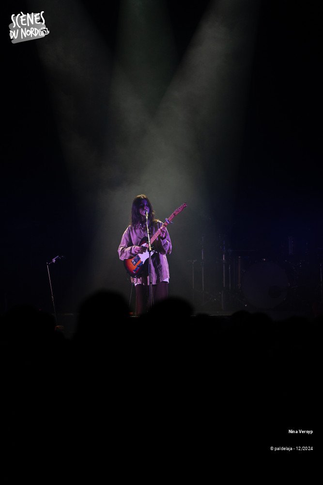 18/19 photos du spectacle Nina Versyp