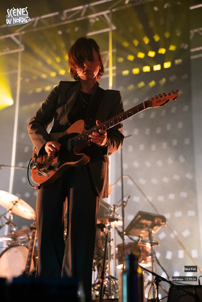 5/18 photos du spectacle Clara Ysé