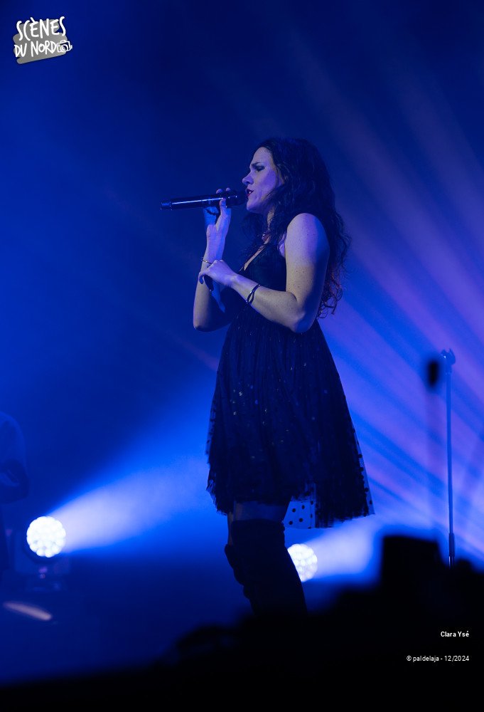 7/18 photos du spectacle Clara Ysé