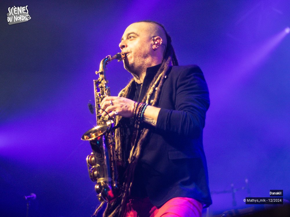 13/19 photos du spectacle Danakil à l'Aéronef