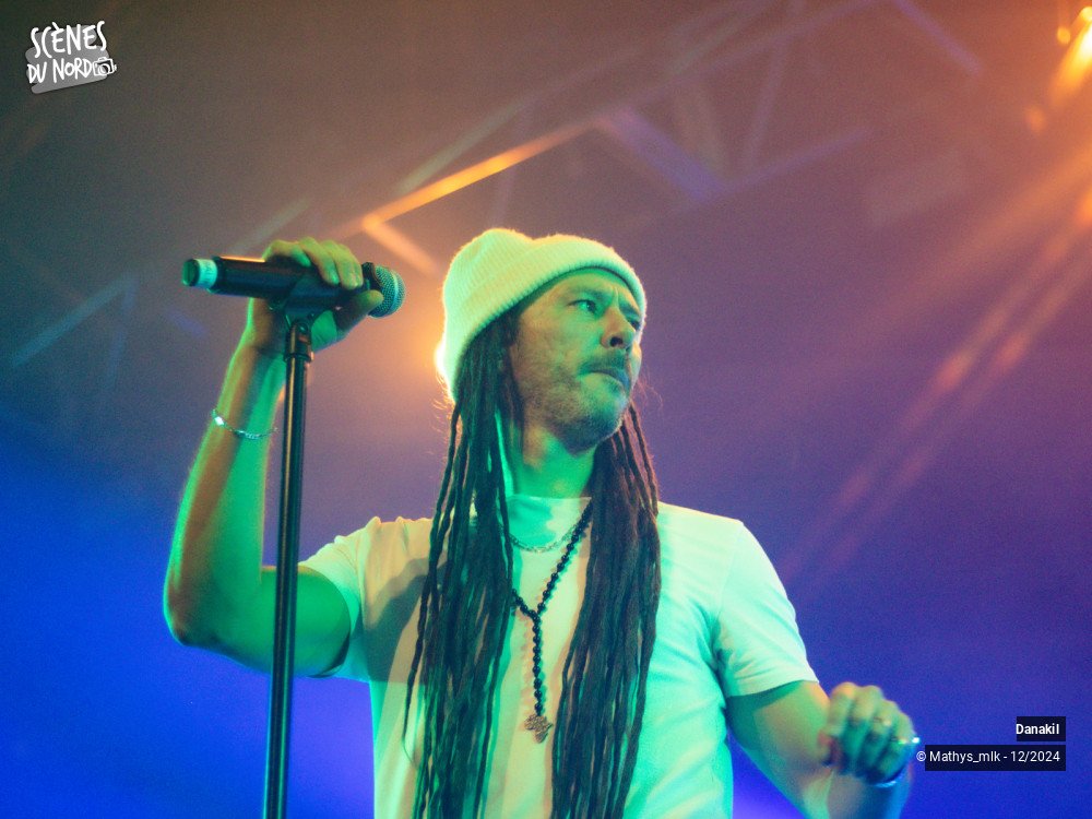 16/19 photos du spectacle Danakil à l'Aéronef