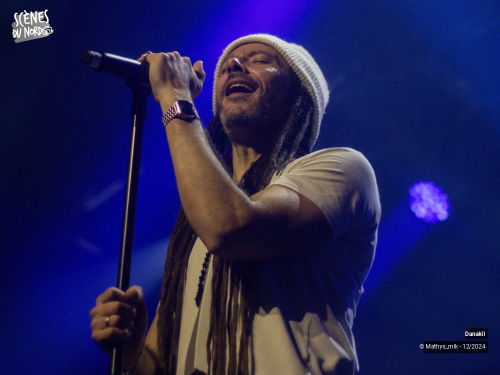 18/19 photos du spectacle Danakil à l'Aéronef