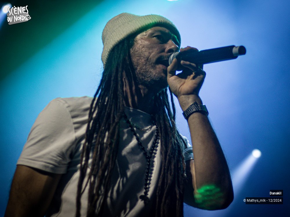 19/19 photos du spectacle Danakil à l'Aéronef