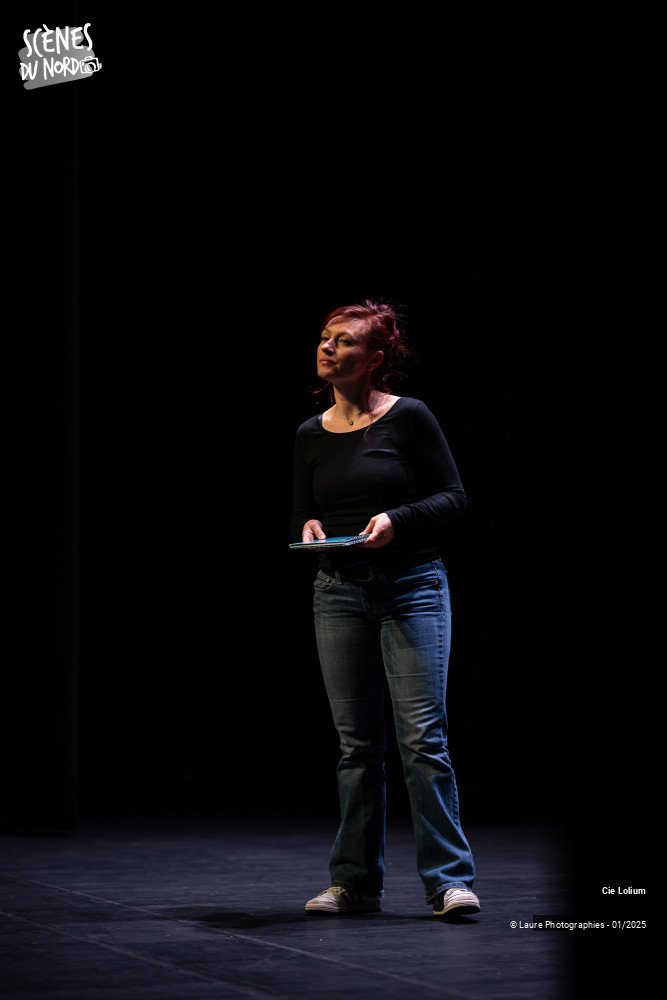 1/20 photos du spectacle Le Syndrome du Spaghetti