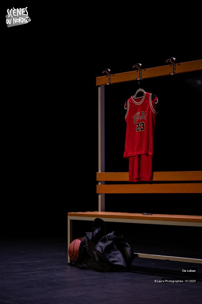 2/20 photos du spectacle Le Syndrome du Spaghetti