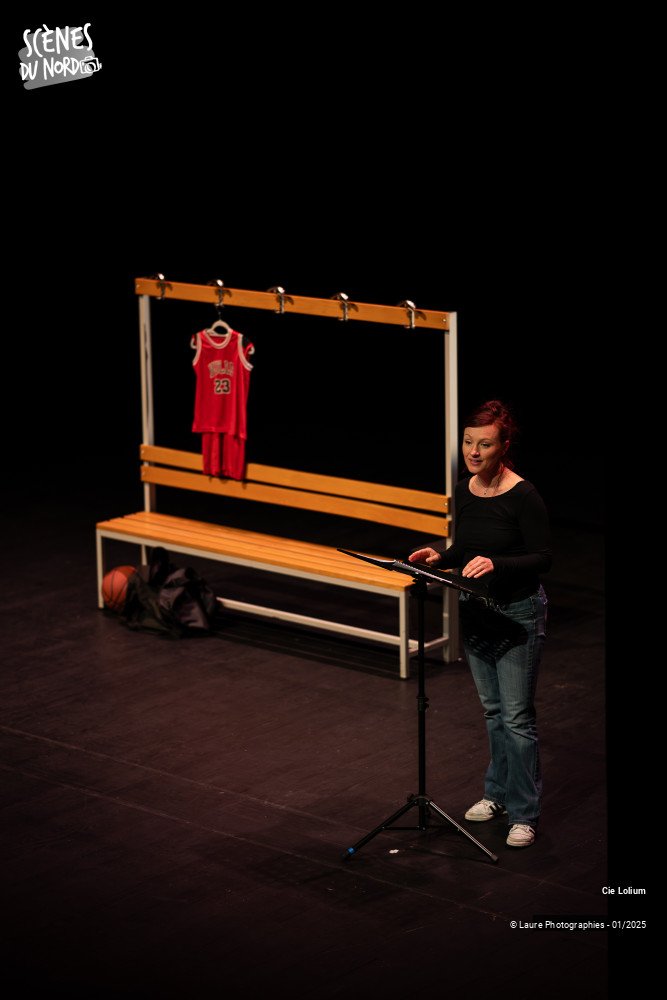 5/20 photos du spectacle Le Syndrome du Spaghetti