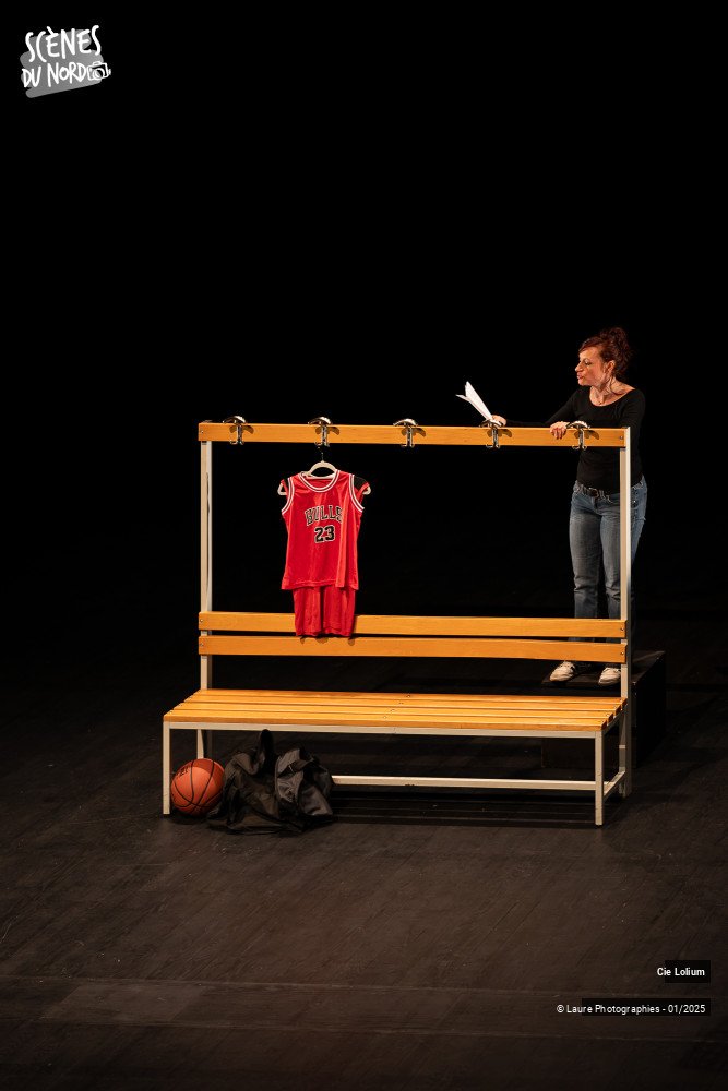 6/20 photos du spectacle Le Syndrome du Spaghetti