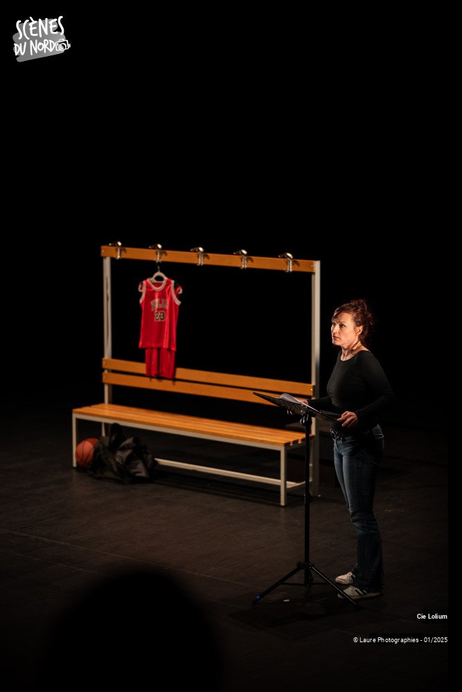 7/20 photos du spectacle Le Syndrome du Spaghetti