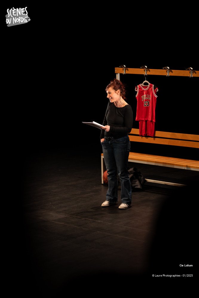 8/20 photos du spectacle Le Syndrome du Spaghetti