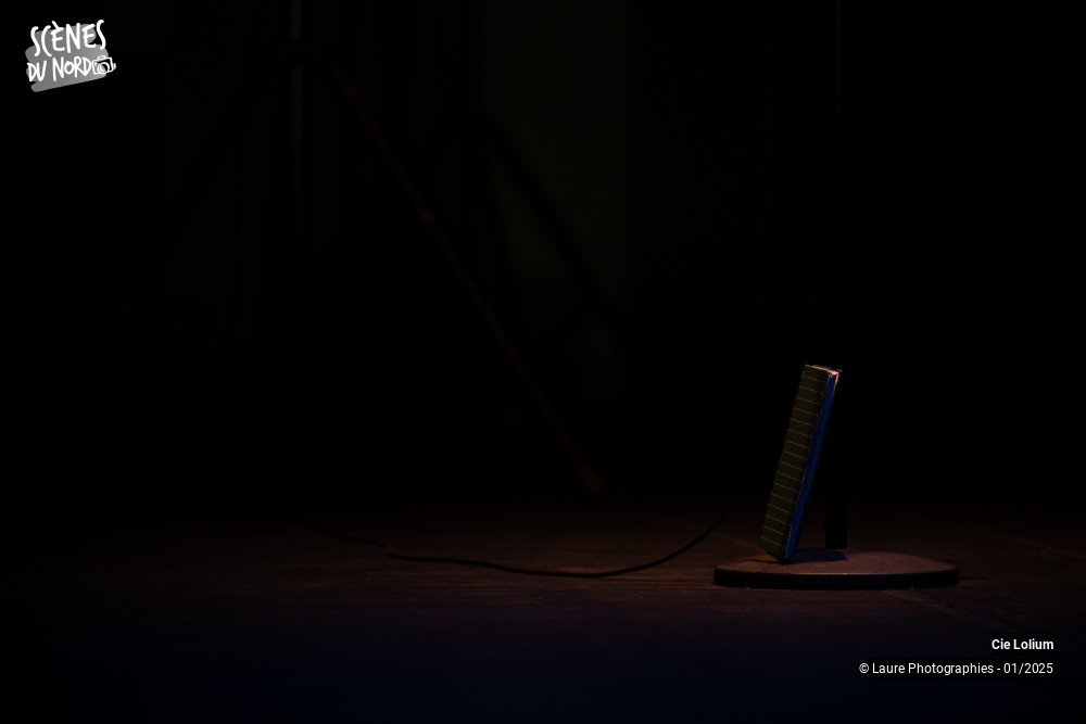 10/20 photos du spectacle Le Syndrome du Spaghetti