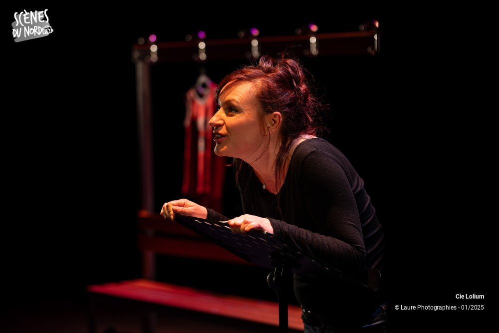 12/20 photos du spectacle Le Syndrome du Spaghetti