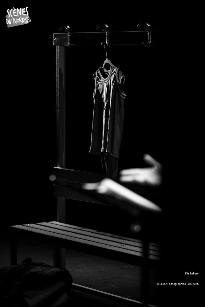 14/20 photos du spectacle Le Syndrome du Spaghetti