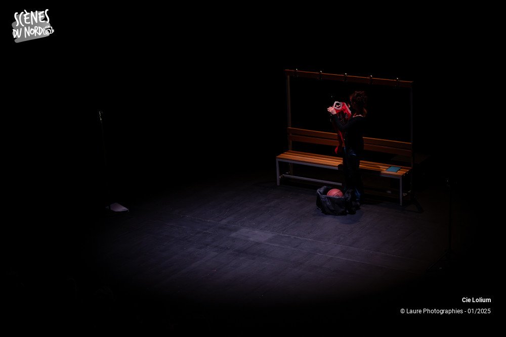 16/20 photos du spectacle Le Syndrome du Spaghetti