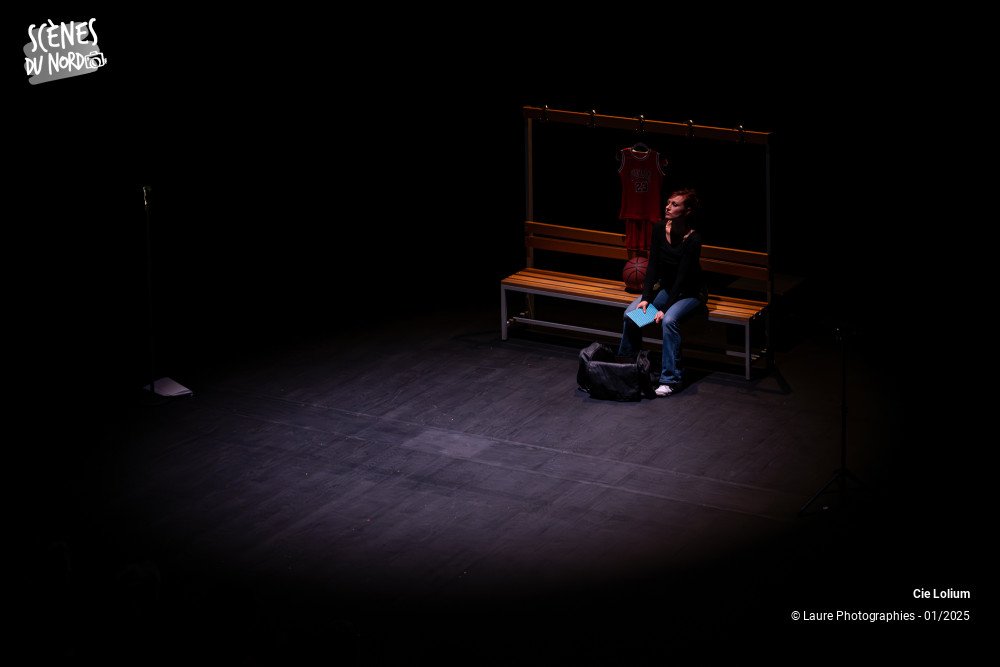 17/20 photos du spectacle Le Syndrome du Spaghetti