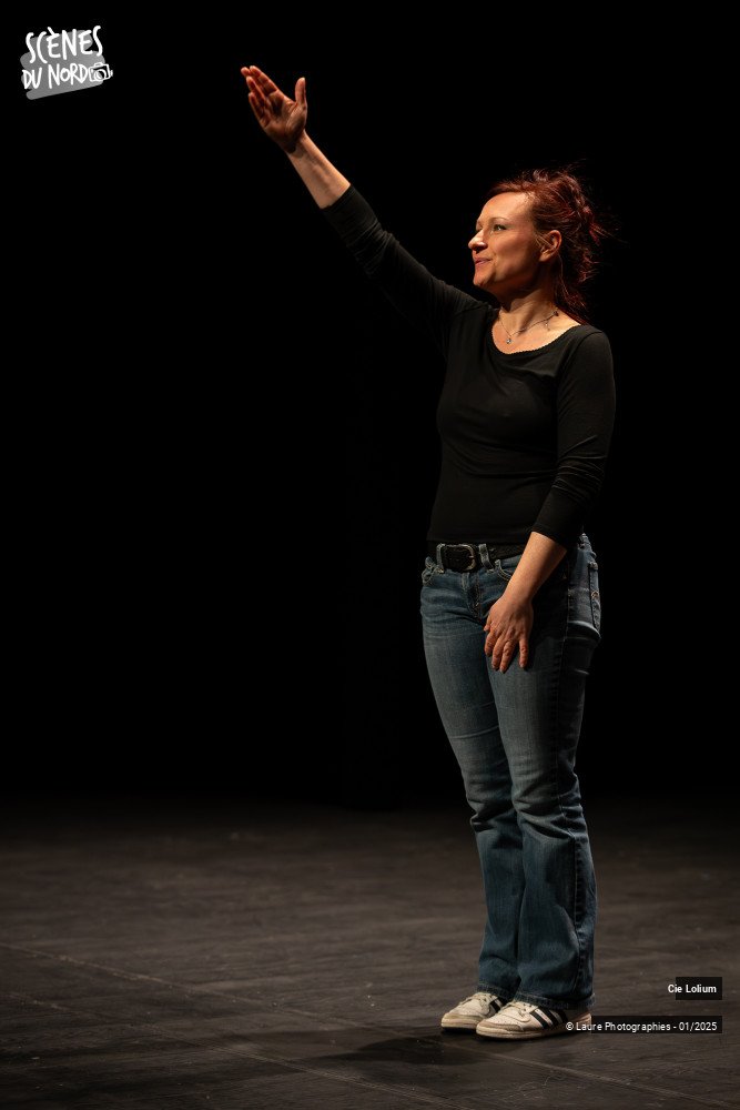 18/20 photos du spectacle Le Syndrome du Spaghetti