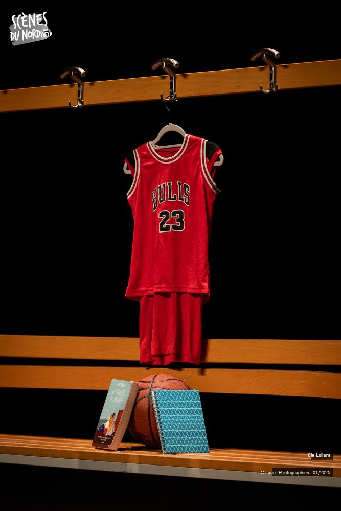 19/20 photos du spectacle Le Syndrome du Spaghetti