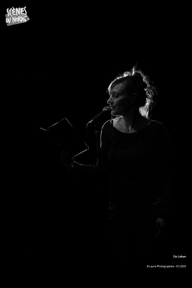 20/20 photos du spectacle Le Syndrome du Spaghetti