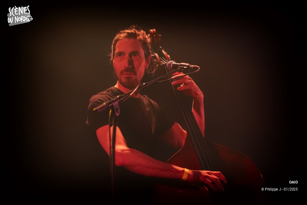 2/11 photos du spectacle OAIO