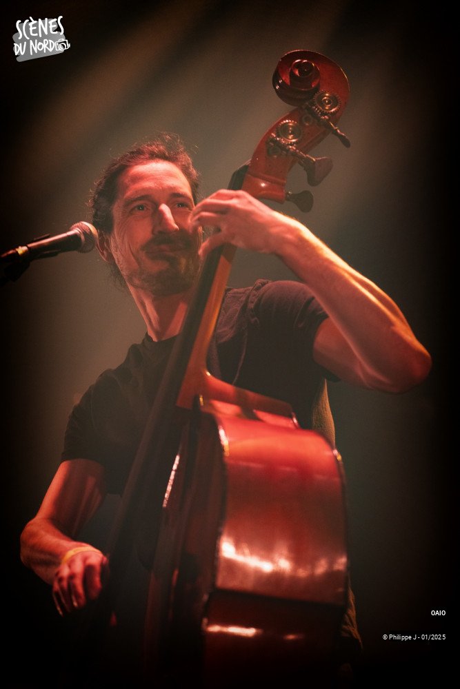 4/11 photos du spectacle OAIO