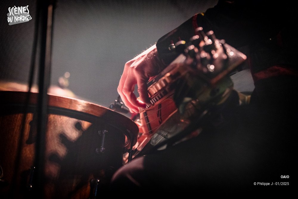 5/11 photos du spectacle OAIO