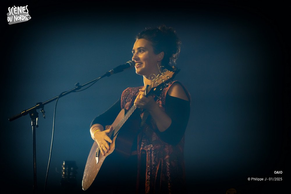 7/11 photos du spectacle OAIO