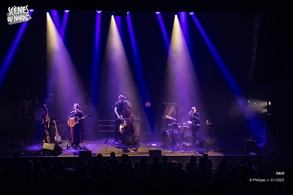 9/11 photos du spectacle OAIO