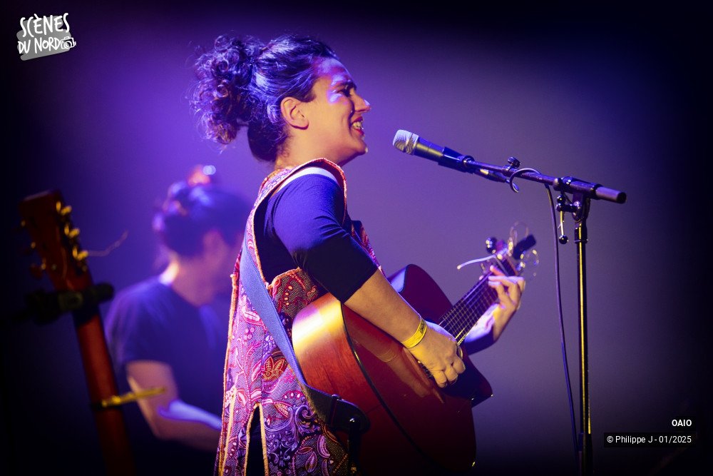 10/11 photos du spectacle OAIO