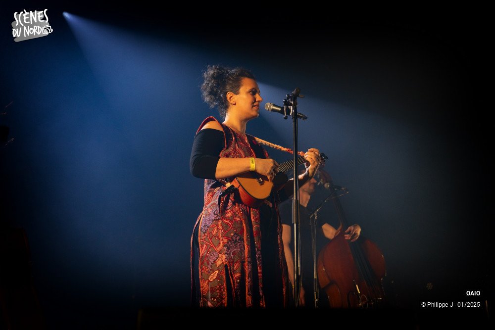 11/11 photos du spectacle OAIO