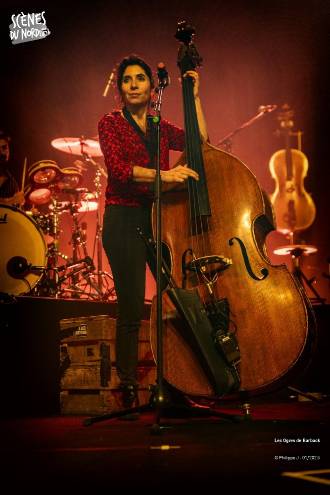 3/19 photos du spectacle Tout en Commun