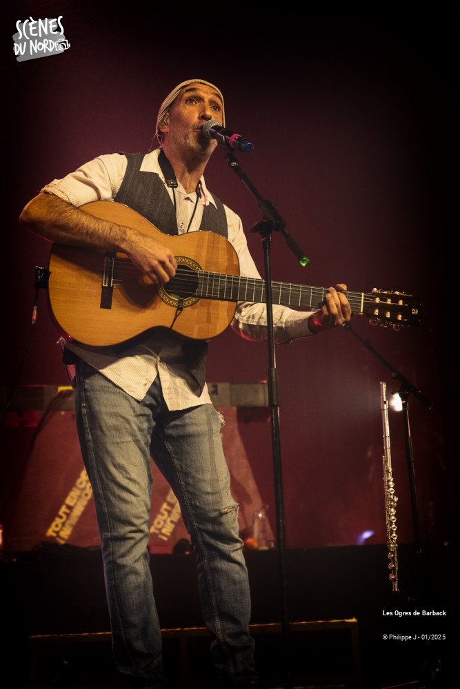 5/19 photos du spectacle Tout en Commun