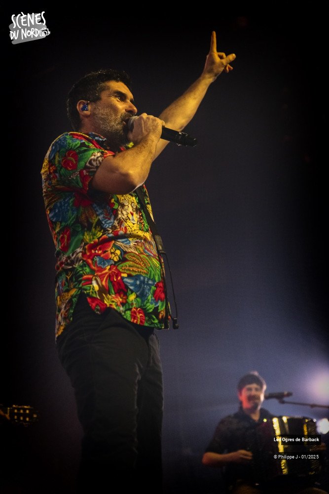 6/19 photos du spectacle Tout en Commun