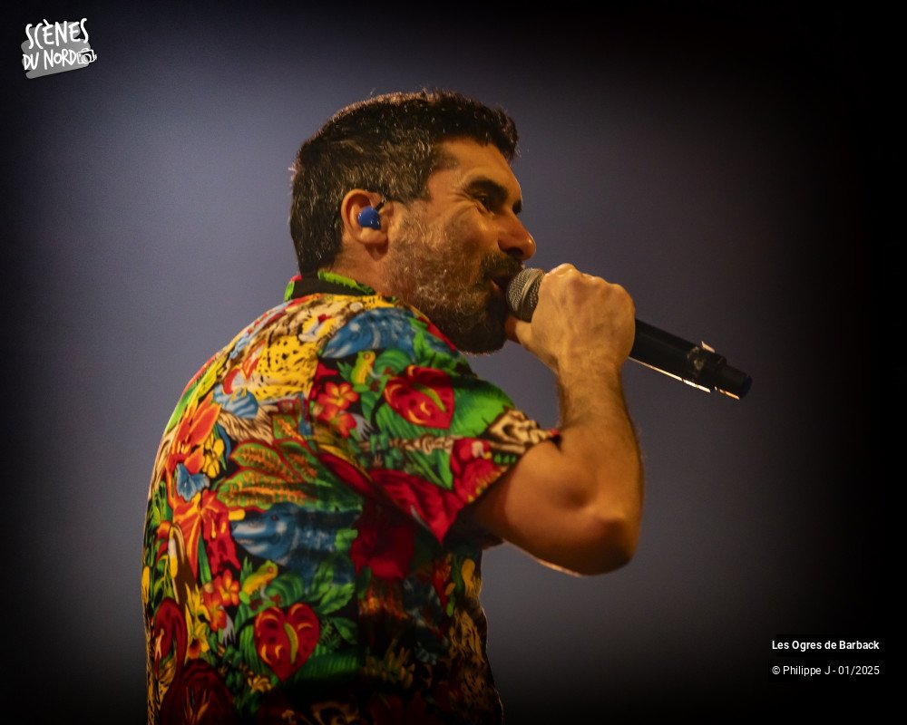 10/19 photos du spectacle Tout en Commun