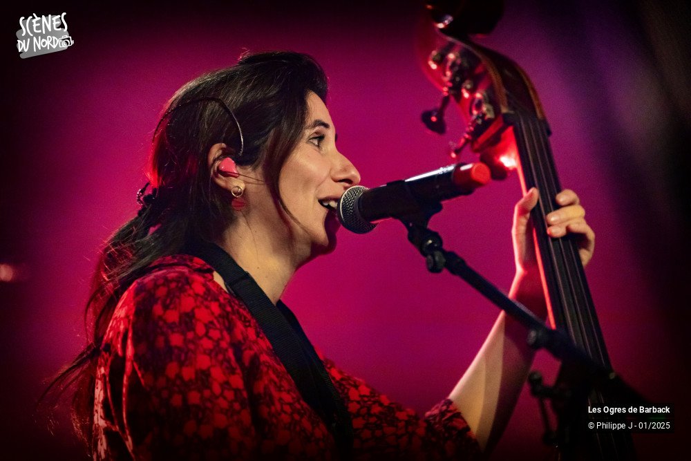 11/19 photos du spectacle Tout en Commun