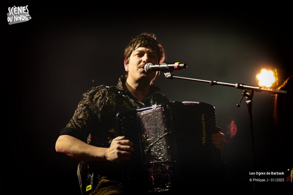 12/19 photos du spectacle Tout en Commun