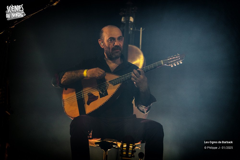 14/19 photos du spectacle Tout en Commun