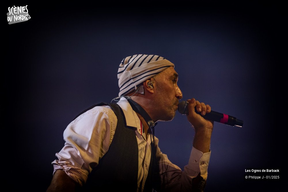 15/19 photos du spectacle Tout en Commun