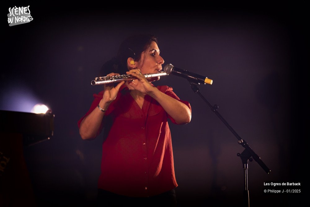 16/19 photos du spectacle Tout en Commun