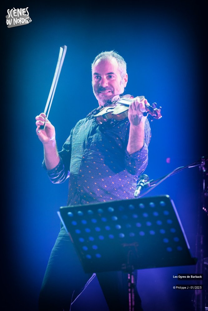 17/19 photos du spectacle Tout en Commun