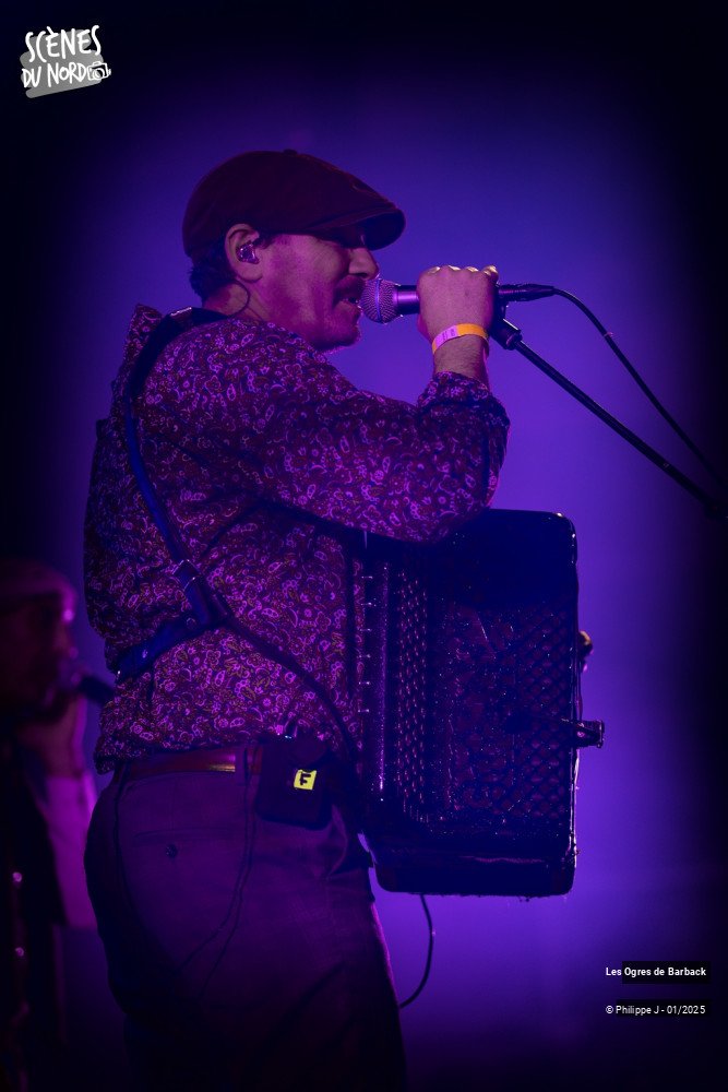 18/19 photos du spectacle Tout en Commun