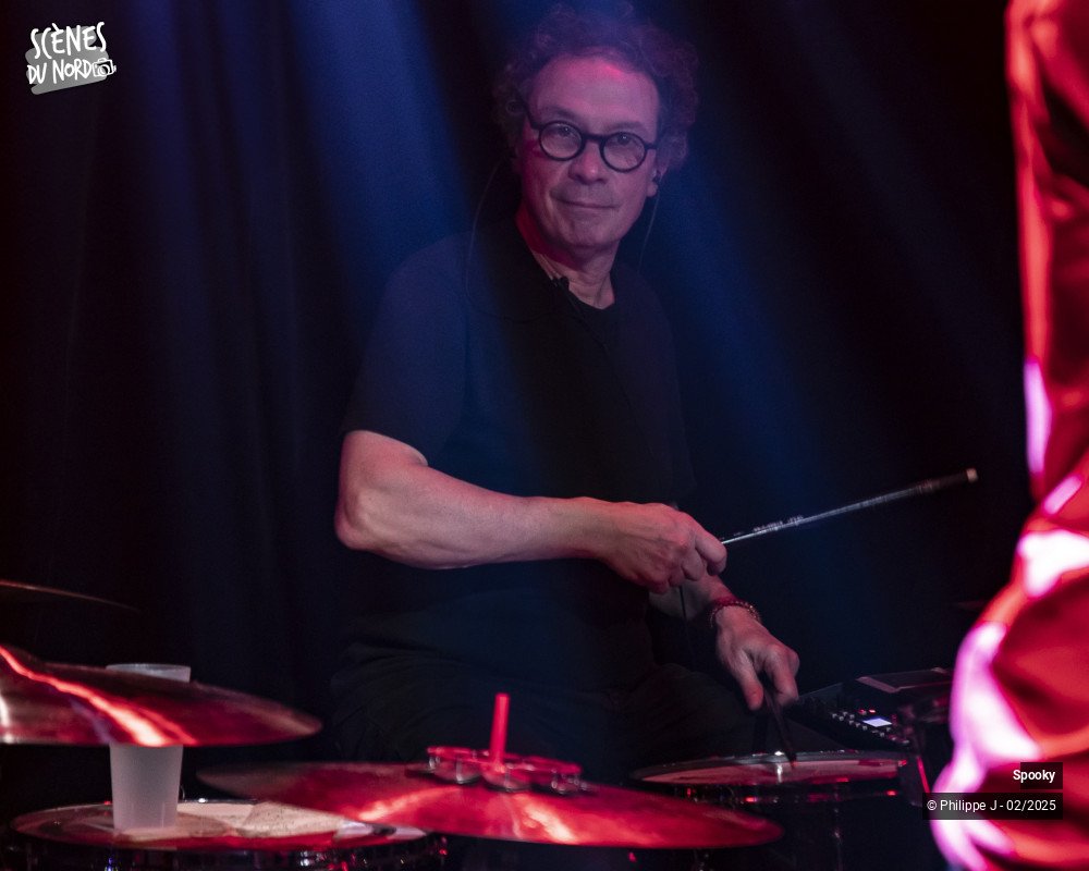 3/12 photos du spectacle Spooky