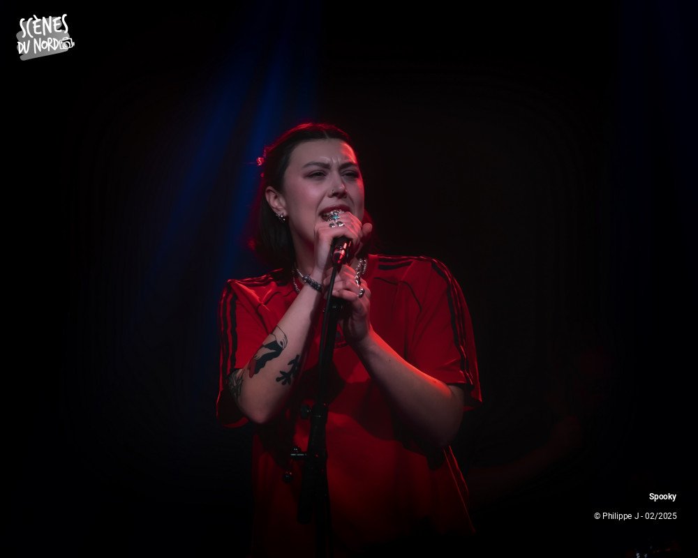 4/12 photos du spectacle Spooky