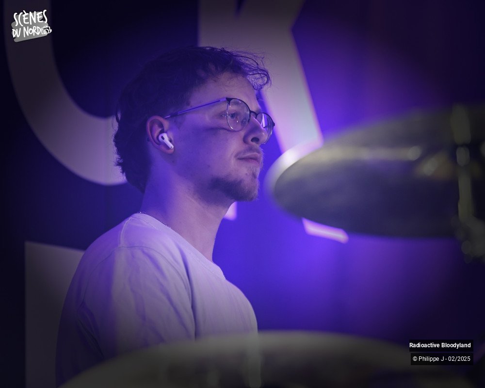 6/18 photos du spectacle Radioactive Bloodyland