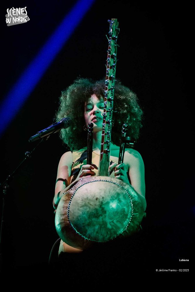 2/14 photos du spectacle Lubiana