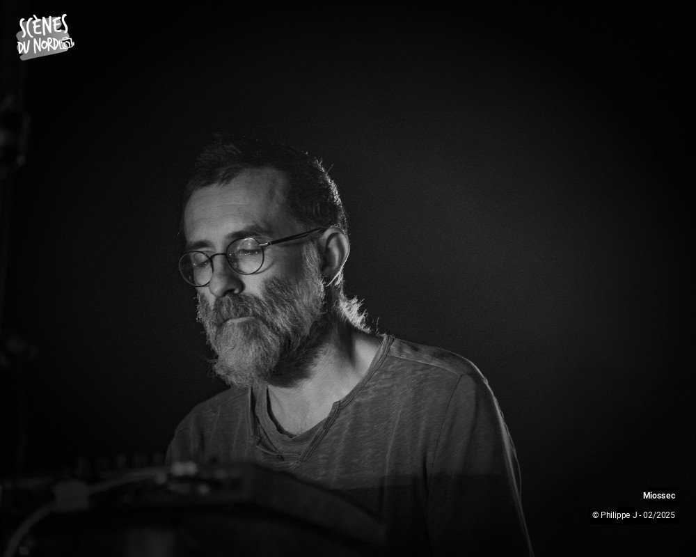 1/10 photos du spectacle Miossec