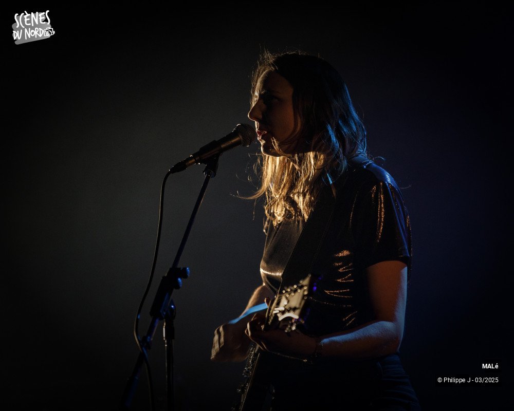 1/13 photos du spectacle MALé