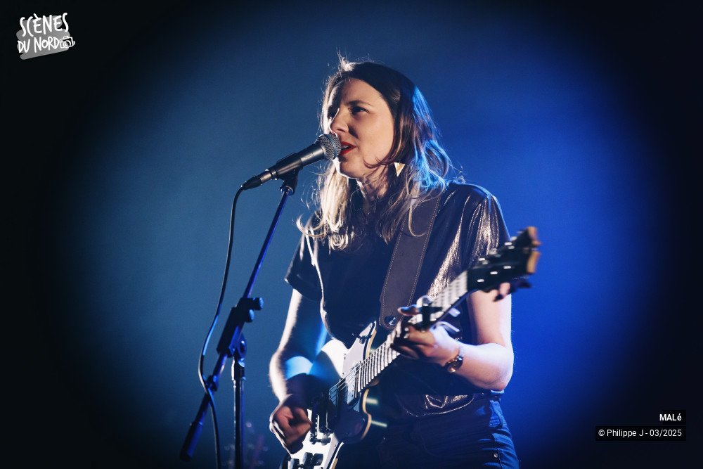 2/13 photos du spectacle MALé