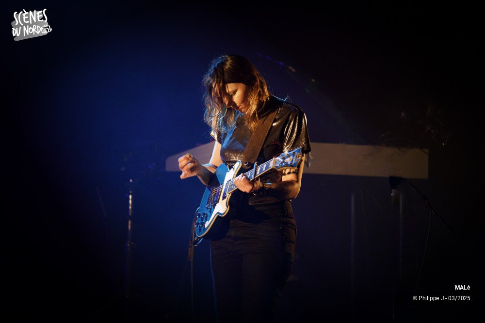 3/13 photos du spectacle MALé