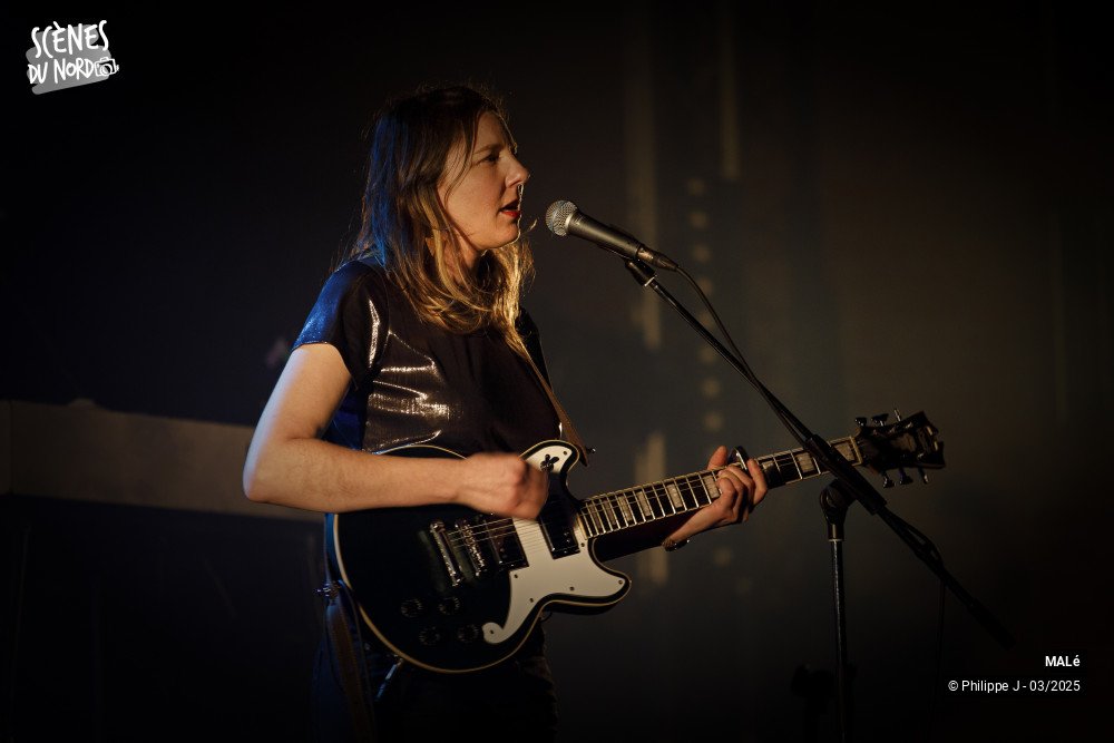 4/13 photos du spectacle MALé