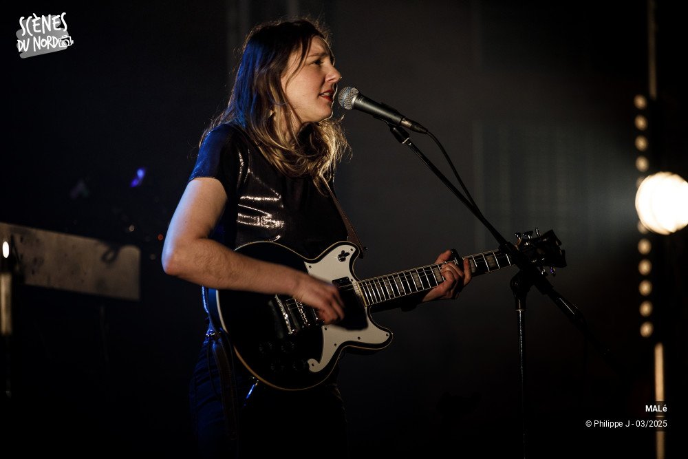 5/13 photos du spectacle MALé