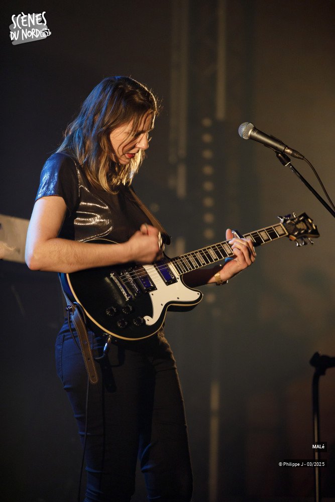 7/13 photos du spectacle MALé